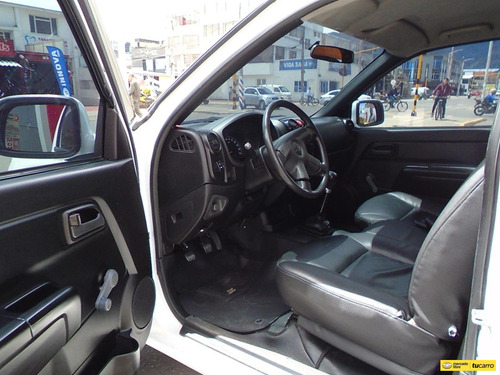 Chevrolet LUV Dmax 4x2 Diesel