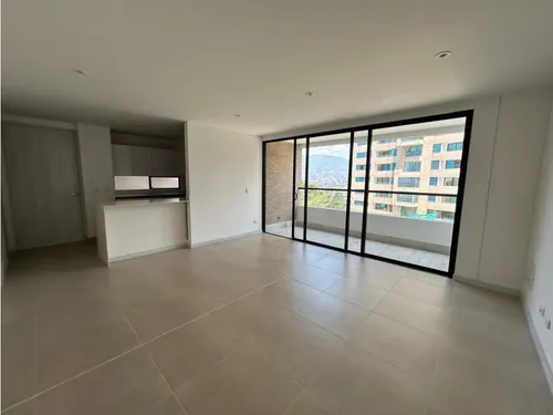 Se Vende Partamento En Poblado