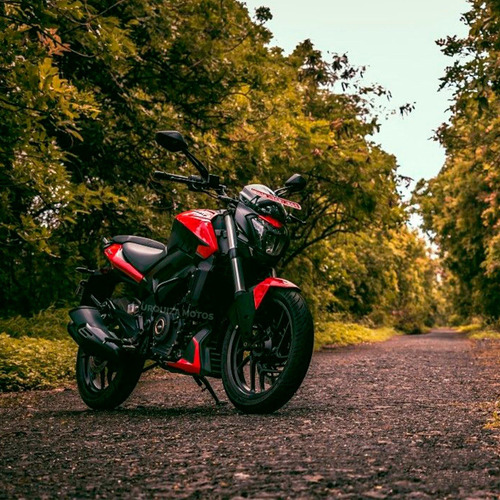 Nueva Bajaj Dominar 250 0km Con Abs Exclusiva Urquiza Motos
