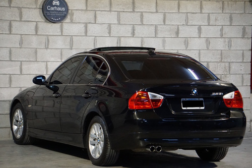 Bmw Serie 3 2.5 323i Active Stept