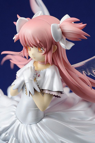 Figura Madoka Ultimate Escala 1/10 - Good Smile Company - Jp