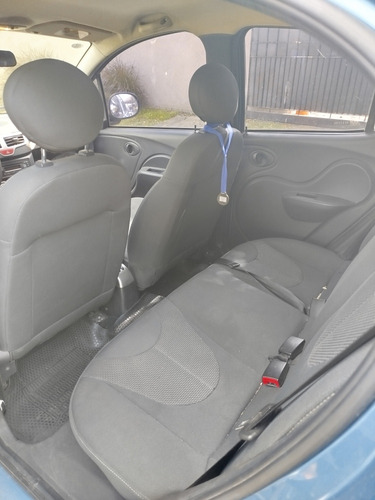 Chery Chery QQ 1.1 Light Security