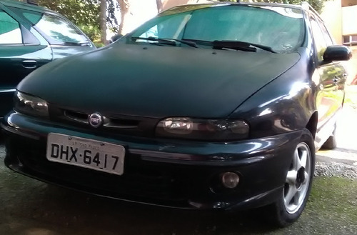 Fiat Marea Weekend 1.8 Elx 5p