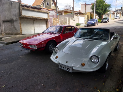 Sp2 E Puma Os Dois Juntos Ou Separados