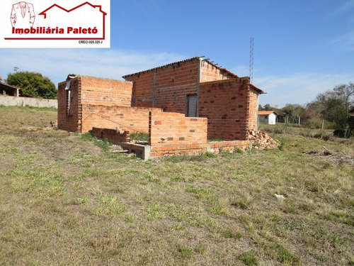 Imagem 4 de 7 de Chacara - 3233 - 69940211