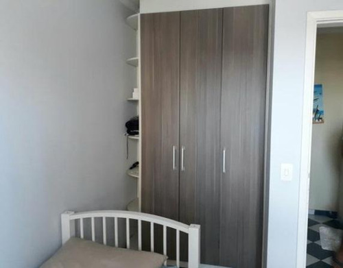Imagem 14 de 15 de Apartamento Residencial À Venda, Vila Ema, São Paulo. - Ap4044