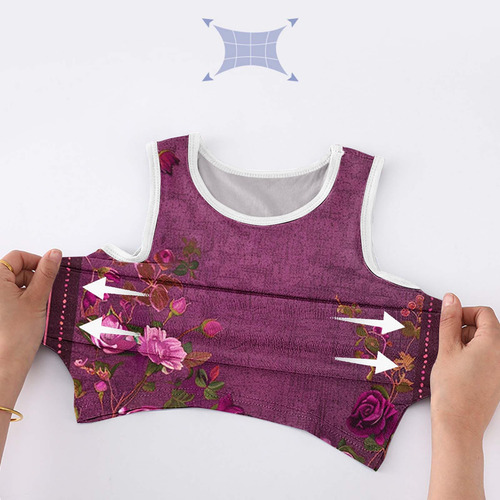 Bot Criativo Para Crianças R44 Creative Toddler Print, Macio