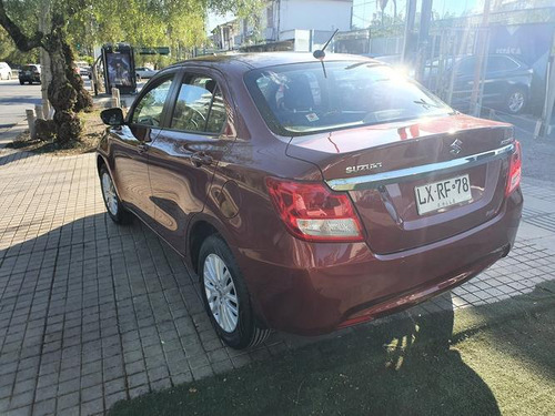 Imagen 4 de 15 de 2020 Suzuki Dzire 1.2 Gls Auto