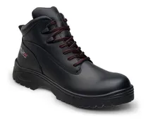 Comprar Bota De Seguridad Negro Rdx Riverline 