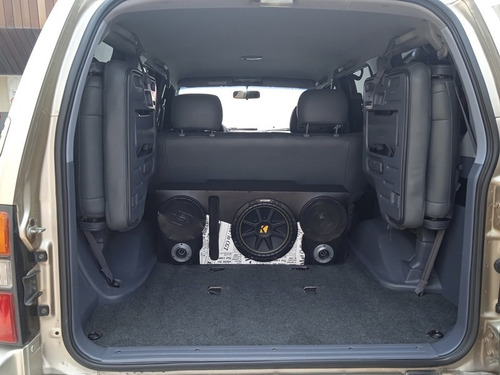 Imagen 9 de 13 de Toyota Prado