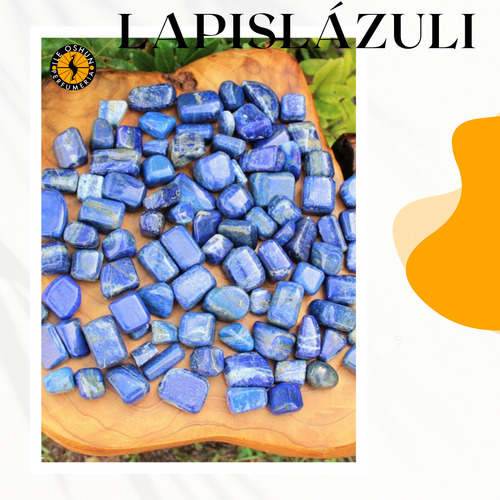 Piedra Lapislázuli