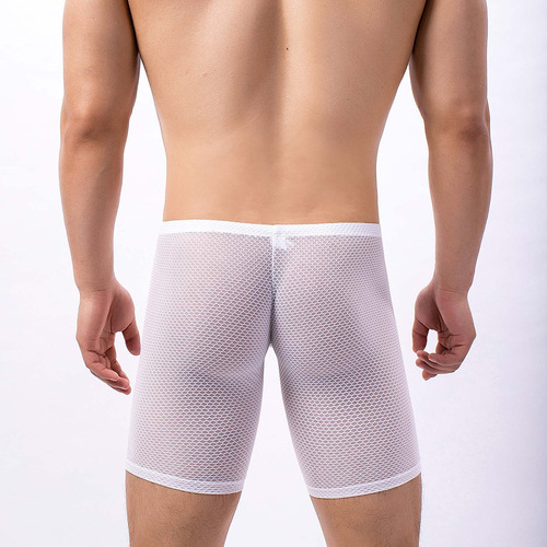 A1 Bragas En Forma De X Para Hombre, Pantalones Cortos De