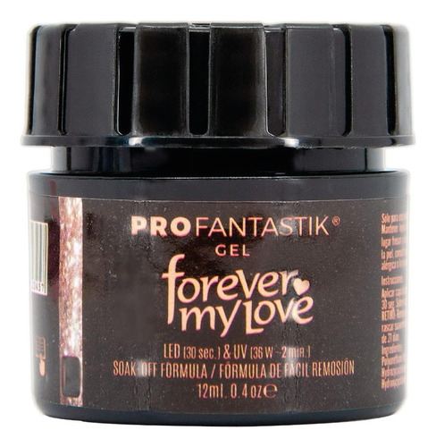 Profantastik Gel Forever My Love 2