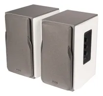Comprar Monitores Estudio Edifier R1380db Color Blanco