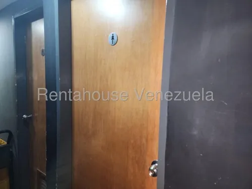 Fondo De Comercio (cafe-restaurante) En Venta Chacao I