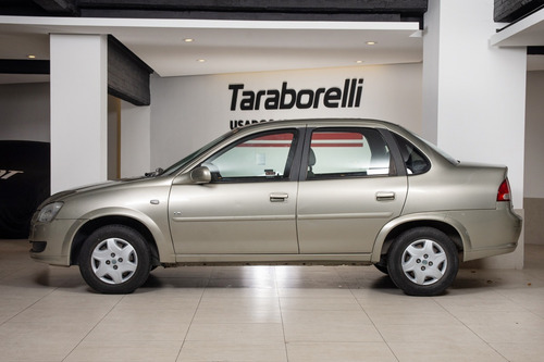 Chevrolet Classic 2010 1.4 Ls Aa+da Taraborelli