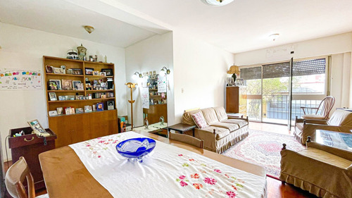 Imagen 2 de 22 de Venta Liniers Depto 3 Ambientes C/dep Cochera Baul
