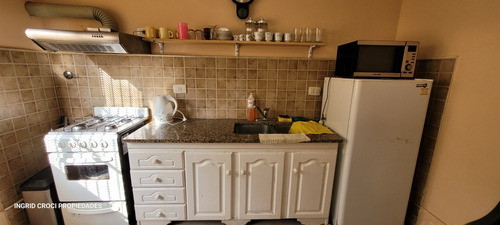 Venta Dto 3 Amb A 1 Del Mar Ascensor Gas Natural San Bernardo