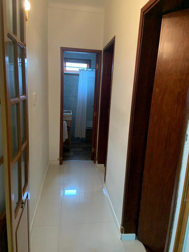 Vende Chalet Reciclado Todo En Excelente Estado