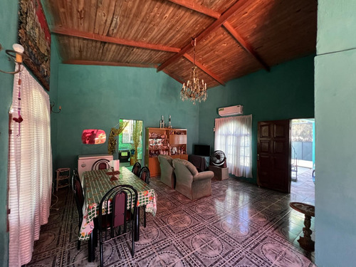 Casa De 4 Domitorios En Posadas - Apta Crédito