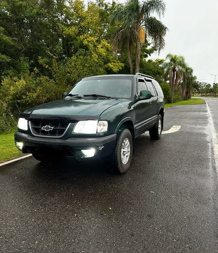 Chevrolet Blazer 2.8 Dlx 4x2