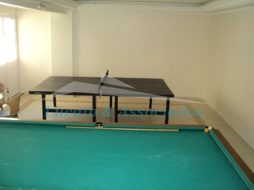 Imagem 9 de 22 de Apartamento Na Vila Tupi, 02 Dormitórios Sendo 01 Suíte - Ap01634 - 34755883