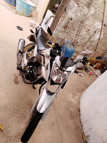 Honda Cg Titan 160 25 Anos
