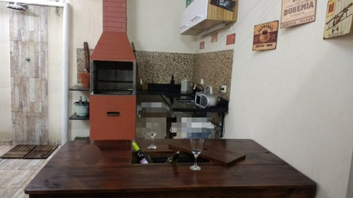 Imagem 12 de 16 de Casa - 1161 - 34212505