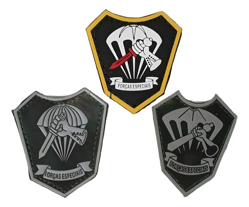 Patch Para Gorro Serie Mergulho Kid's Pretos Valor Unidade Cinza Baixa Visibilidade Mascara De Mergulho