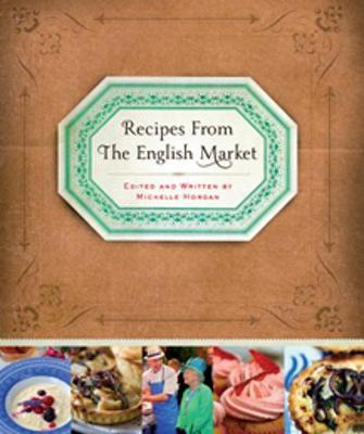 Libro Recipes From The English Market 2020 - Michelle Hor...