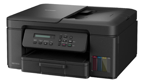 Impresora 3 En 1 De Inyección De Tinta A Color Dcp-t730dw