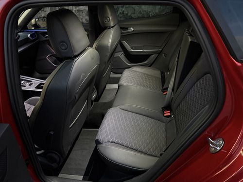 Seat Leon 1.4 Fr 150Hp At