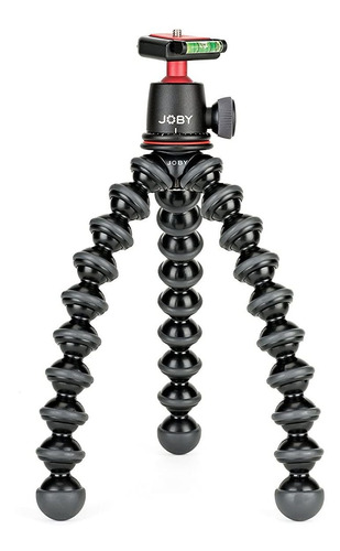 Jb Gorillapod K Kit Compacto Tripode K Soporte Y Cabeza...