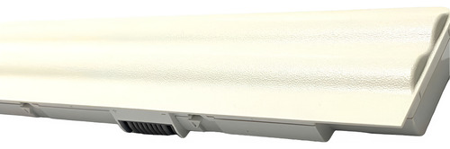 Batería Blanca Compatible Netbook Novatech Bgh Garantia Negro Genérica