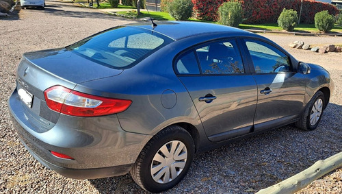 Renault Fluence 1.6 Confort 110cv