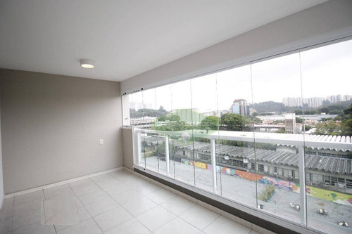 Apartamento, 92 M² - Venda Por R$ 1.050.000,00 Ou Aluguel Por R$ 3.690,00 - Santo Amaro - São Paulo/sp - Ap2280