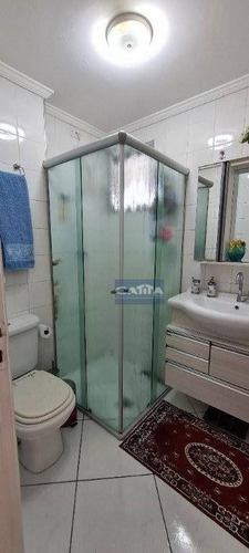 Imagem 17 de 24 de Apartamento Á Venda Jd. Nsa. Sra Do Carmo, Rua Morubixaba - Ap21453
