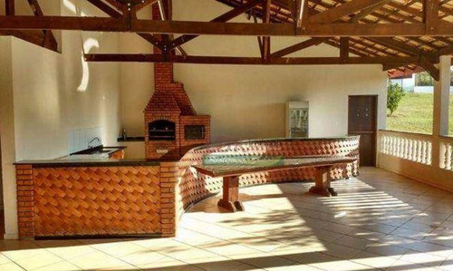 Imagem 2 de 4 de Chácara Com 4 Dormitórios À Venda, 5000 M² Por R$ 986.000,00 - Veraneio Irajá - Jacareí/sp - Ch0050
