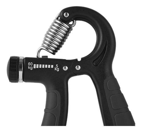 Fortalecedor De Preensão Manual Resistência Ajustável