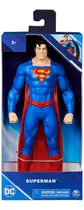 Comprar Boneco Superman Dc 24 Cm Articulado - Sunny 3373