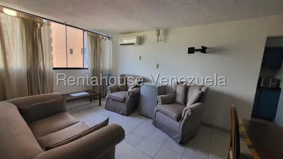 Apartamento en alquiler