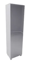 Comprar Muebles Botineros Zapateros Espejo Multiuso Estantes Ruedas
