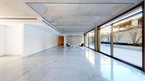 Imagen 7 de 30 de Departamento En Puerto Madero Faena Aleph Dacal Bienes Raices