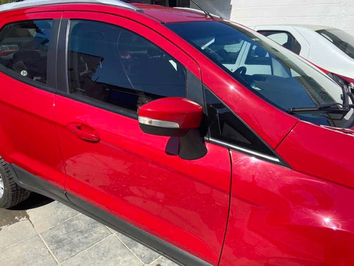 Ford Ecosport 2014 2.0 16v Titanium Flex Powershift 5p