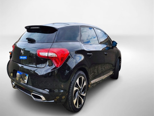 Citroen Ds5 1.6 Thp