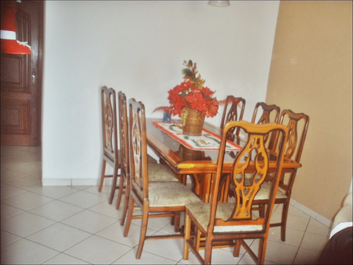 Imagem 3 de 14 de Venda - Aptº Cobertura Duplex - Costa Azul - Salvador - Ba