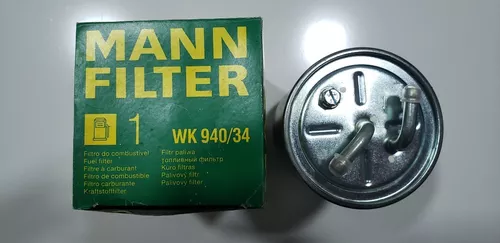 Filtro De Combustível Agrale MA Volkswagen 8150 9150 17210 17230 17260  18310 18320 Volvo VM260 VM310 VM15210 - Turbo Filtros - TBC353 - Filtro de  Combustível - Magazine Luiza