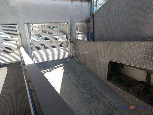 Imagem 22 de 27 de Conjunto Para Alugar, 12 M² Por R$ 1.650,00 - Jardim Japão - São Paulo/sp - Cj0023