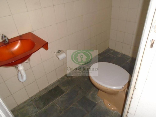 Imagem 26 de 30 de Otima Casa Para Investidor C/terreno 9,50x35,00 - Ca0884