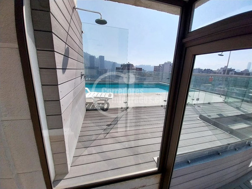 Departamento En Venta En Providencia